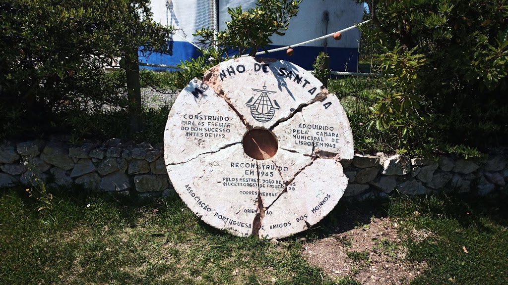 Parque dos Moinhos de Santana - Foto 1