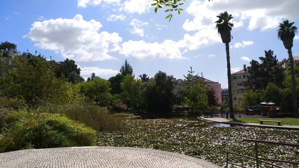 Parque dos Moinhos de Santana - Foto 1