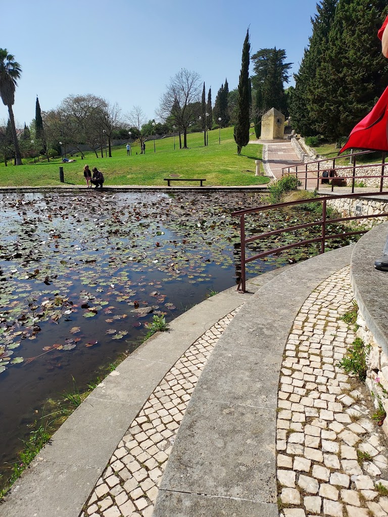 Parque dos Moinhos de Santana - Foto 1