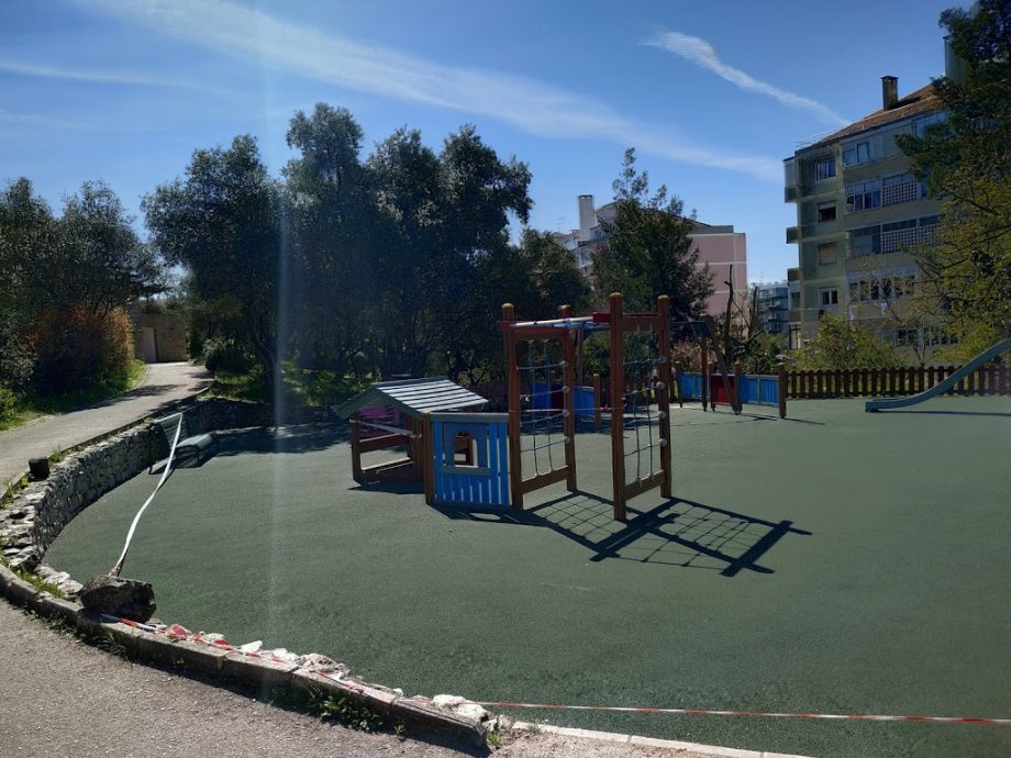 Parque dos Moinhos de Santana - Foto 18