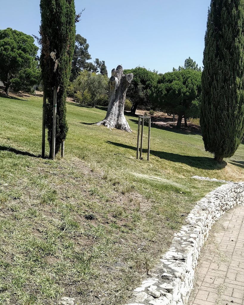 Parque dos Moinhos de Santana - Foto 19