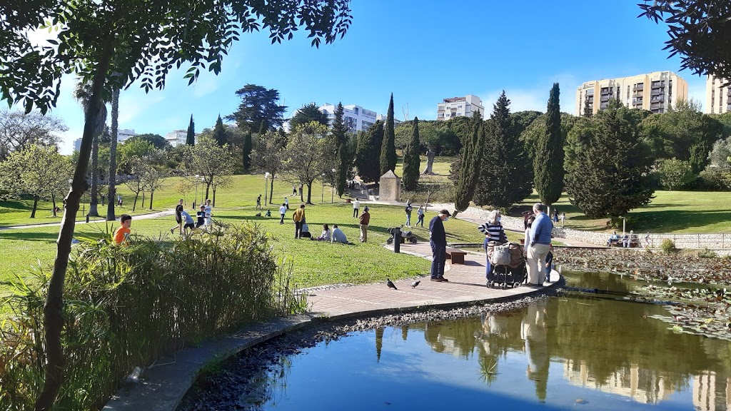 Parque dos Moinhos de Santana - Foto 1