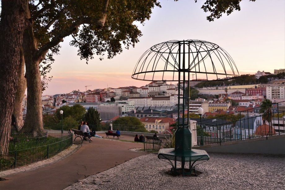 Jardim do Torel - Foto 4