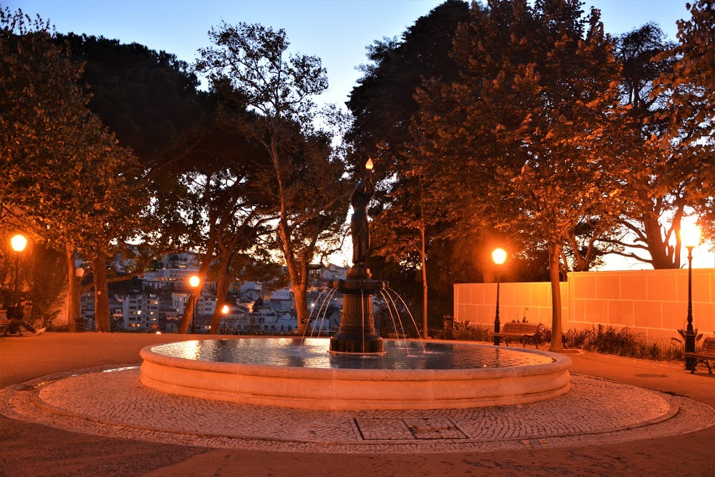 Jardim do Torel - Foto 1