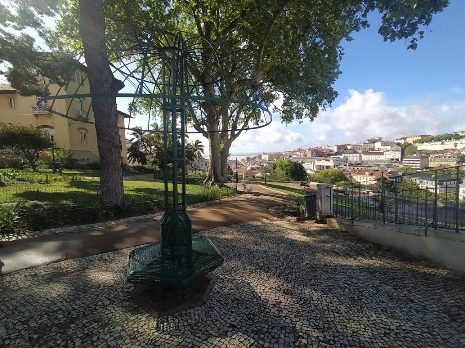 Jardim do Torel - Foto 6