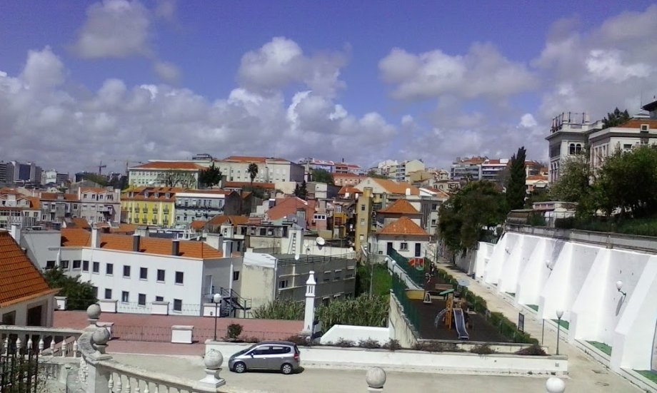 Jardim do Torel - Foto 7