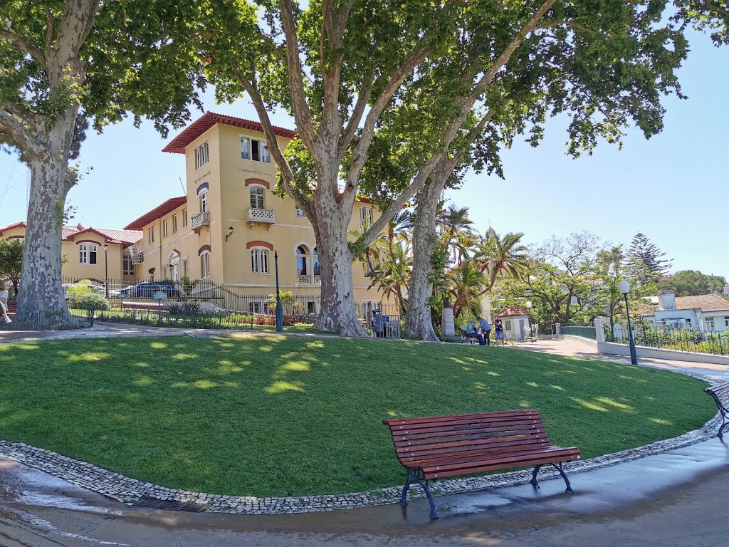 Jardim do Torel - Foto 1