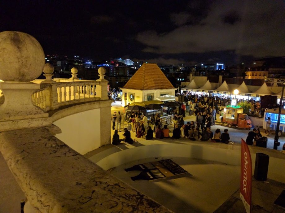 Jardim do Torel - Foto 10