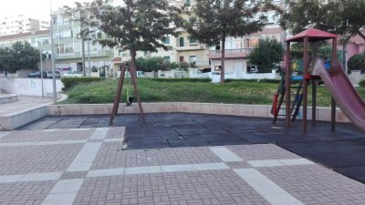 Parque José Maria Ferreira