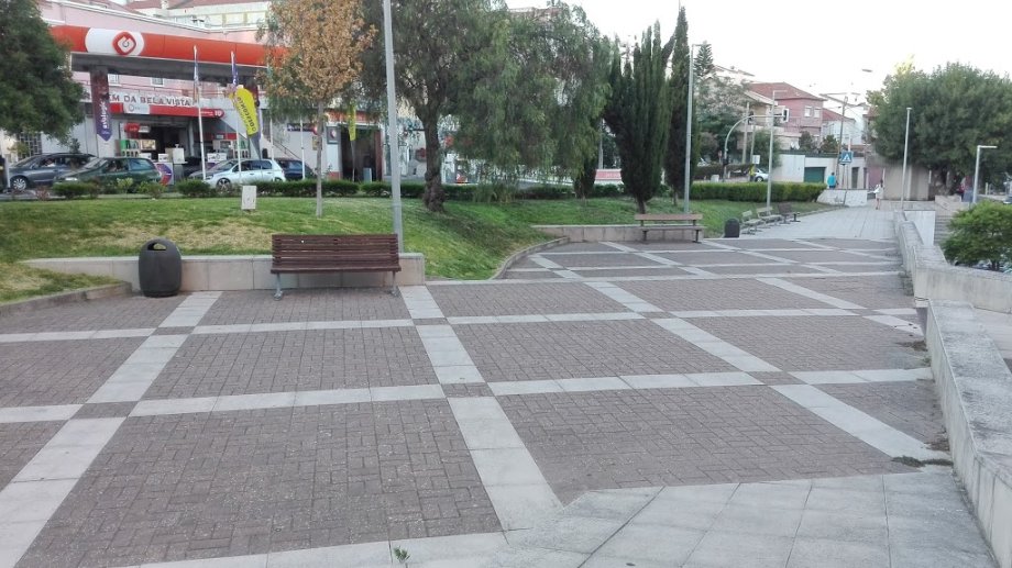 Parque José Maria Ferreira - Foto 2