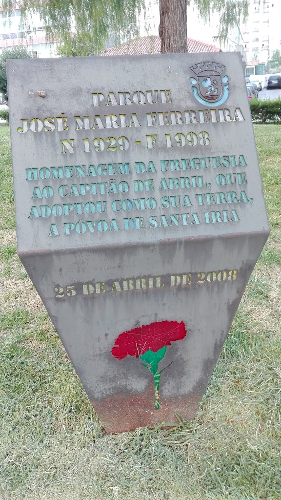 Parque José Maria Ferreira - Foto 3