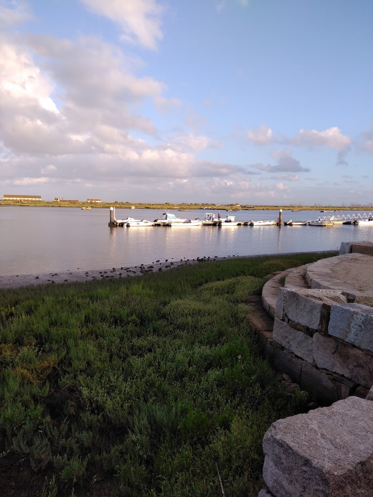 Parque Urbano da Póvoa de Santa Iria