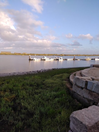 Parque Urbano da Póvoa de Santa Iria