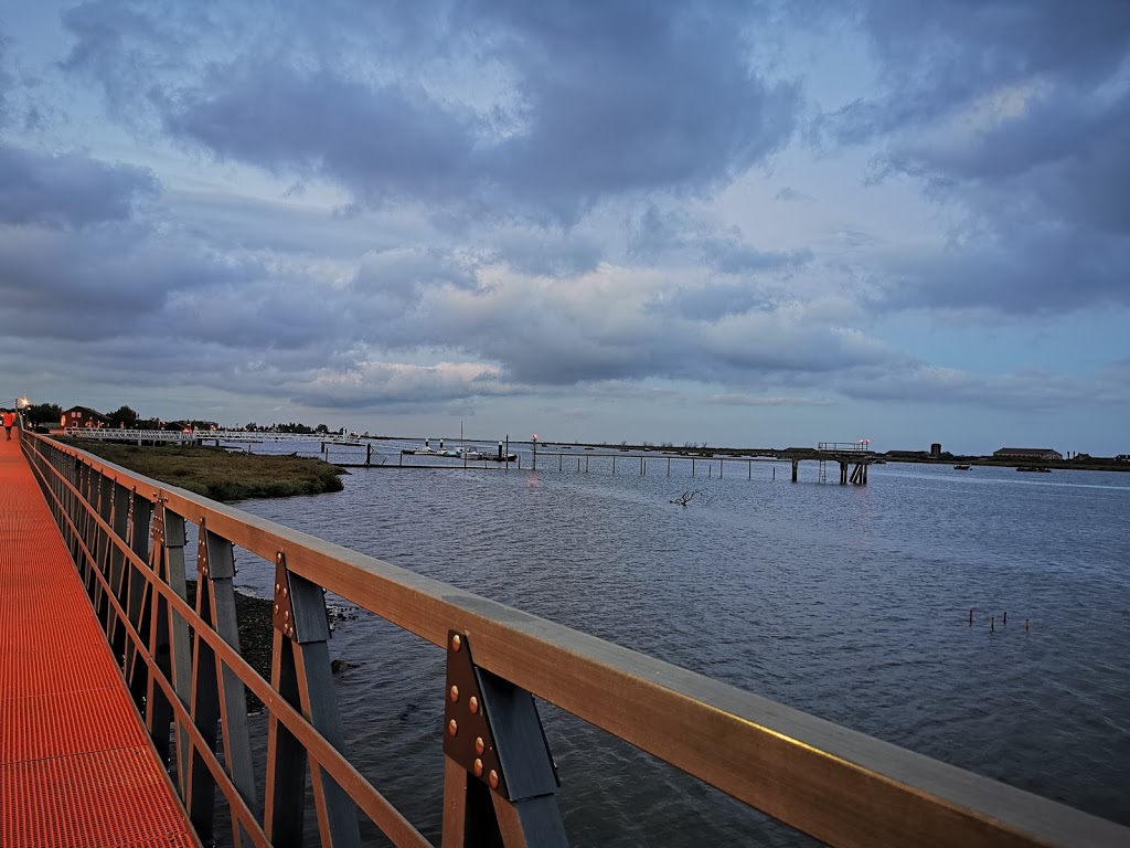 Parque Urbano da Póvoa de Santa Iria - Foto 1