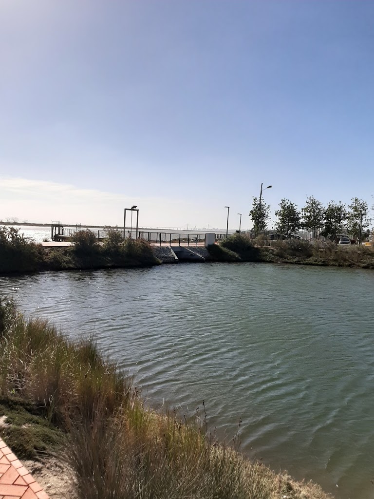 Parque Urbano da Póvoa de Santa Iria 3