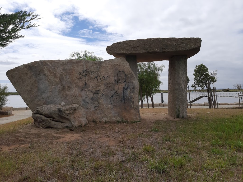 Parque Urbano da Póvoa de Santa Iria - Foto 1