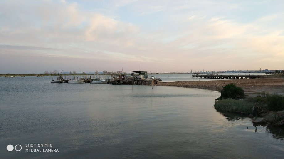 Parque Urbano da Póvoa de Santa Iria - Foto 5