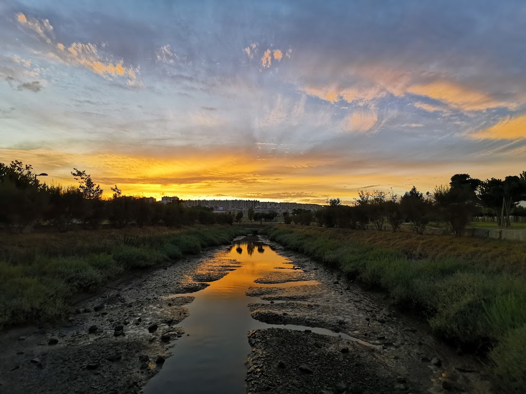 Parque Urbano da Póvoa de Santa Iria - Foto 1
