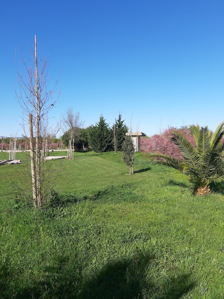 Parque Urbano da Póvoa de Santa Iria - Foto 7