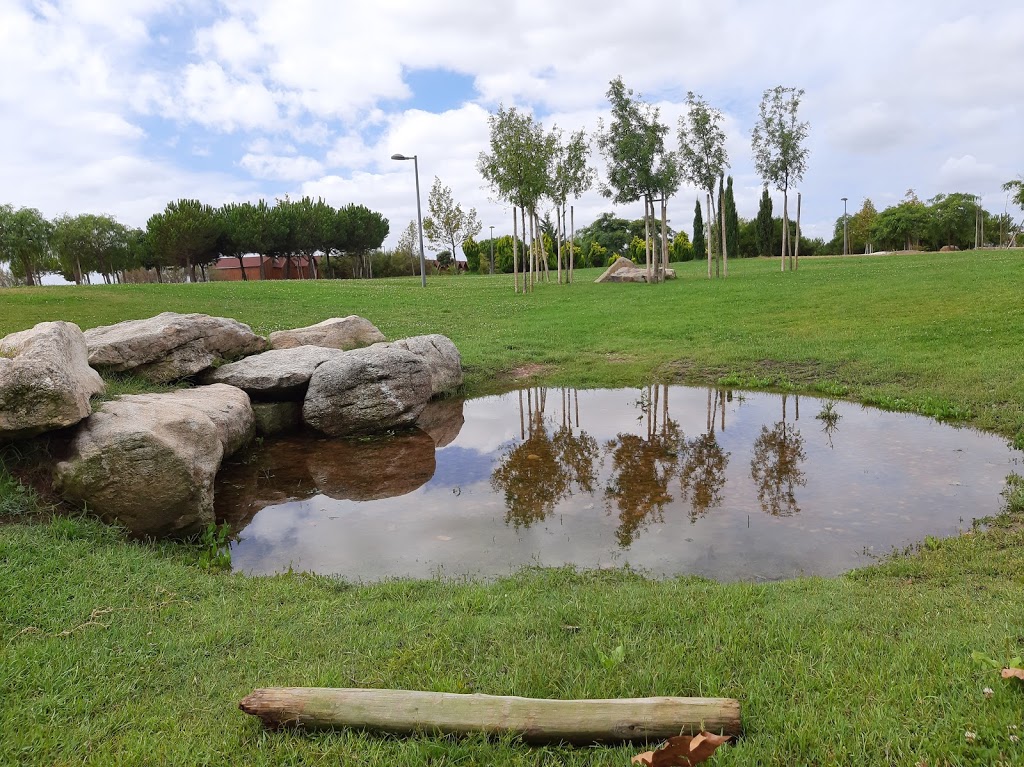 Parque Urbano da Póvoa de Santa Iria - Foto 1