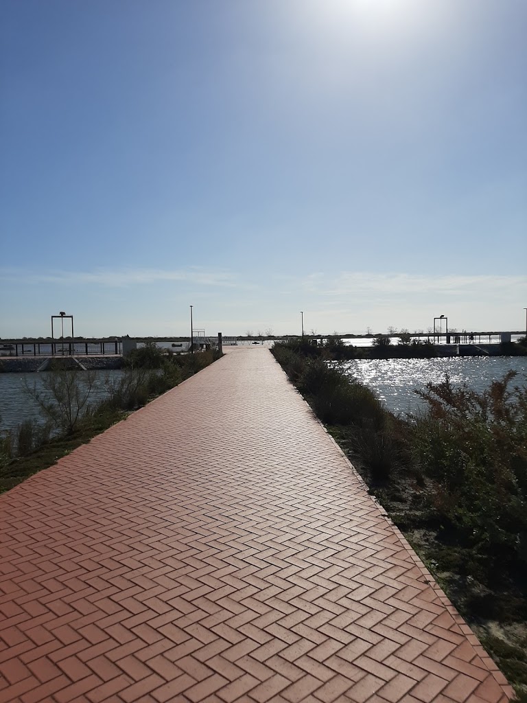 Parque Urbano da Póvoa de Santa Iria - Foto 9