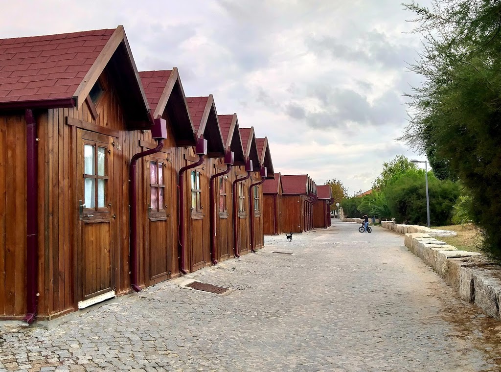 Parque Urbano da Póvoa de Santa Iria - Foto 1