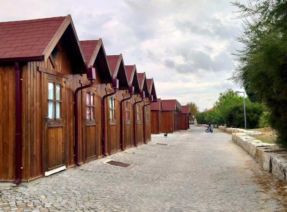 Parque Urbano da Póvoa de Santa Iria - Foto 10