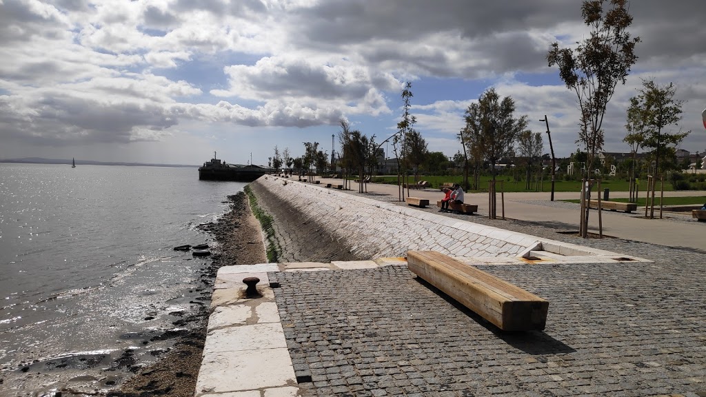 Parque Ribeirinho Oriente - Foto 1