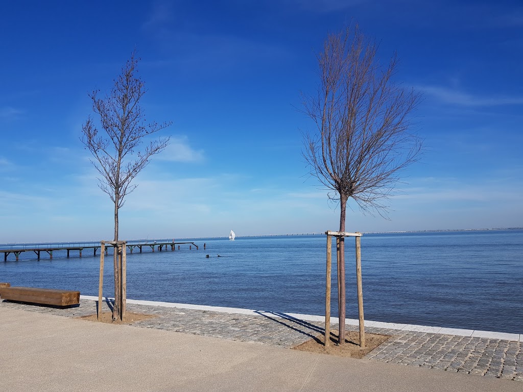 Parque Ribeirinho Oriente - Foto 1