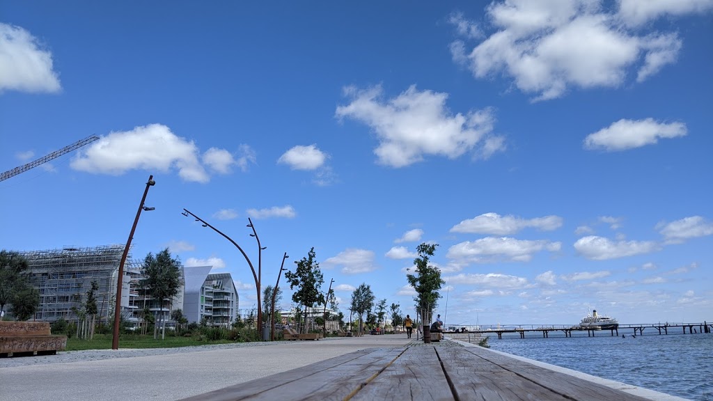 Parque Ribeirinho Oriente - Foto 1