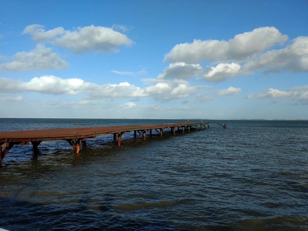 Parque Ribeirinho Oriente - Foto 1
