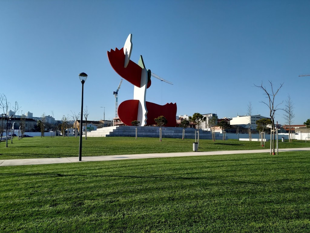 Parque Ribeirinho Oriente - Foto 1