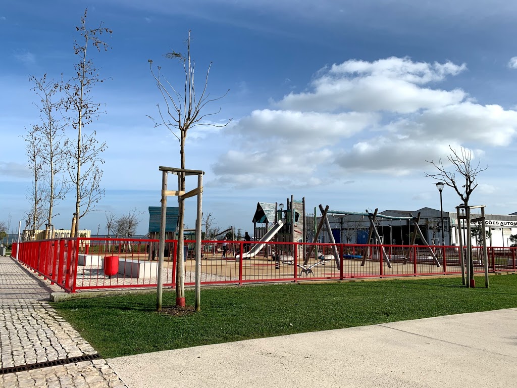 Parque Ribeirinho Oriente - Foto 1