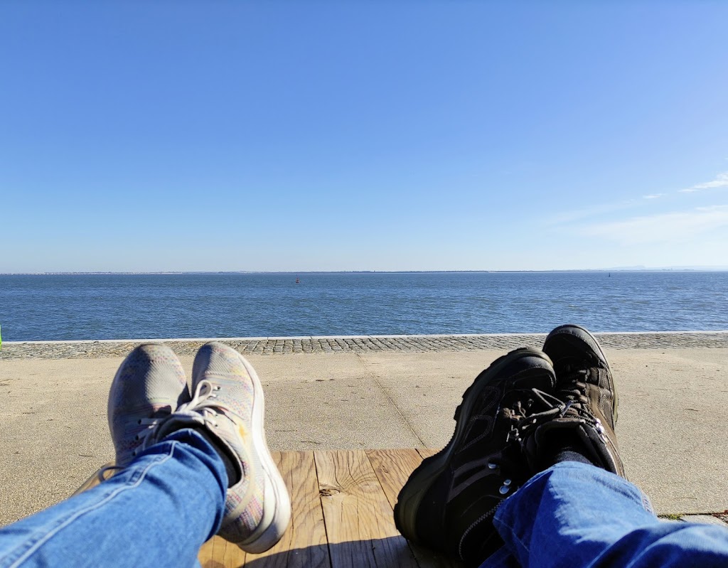 Parque Ribeirinho Oriente - Foto 1