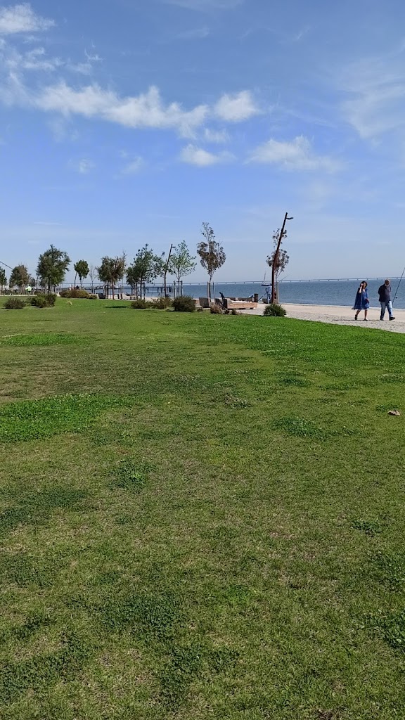 Parque Ribeirinho Oriente - Foto 1