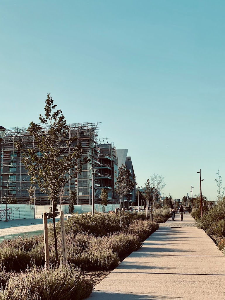 Parque Ribeirinho Oriente - Foto 1