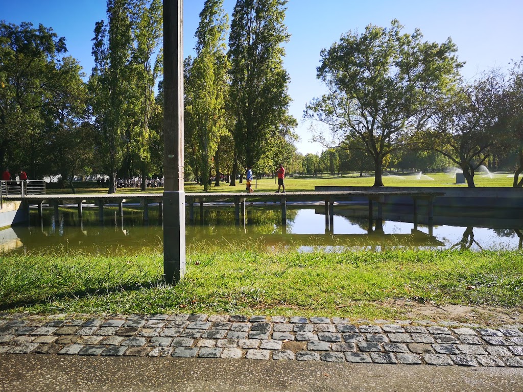 Park Quintas das Conchas e dos Lilases - Foto 1