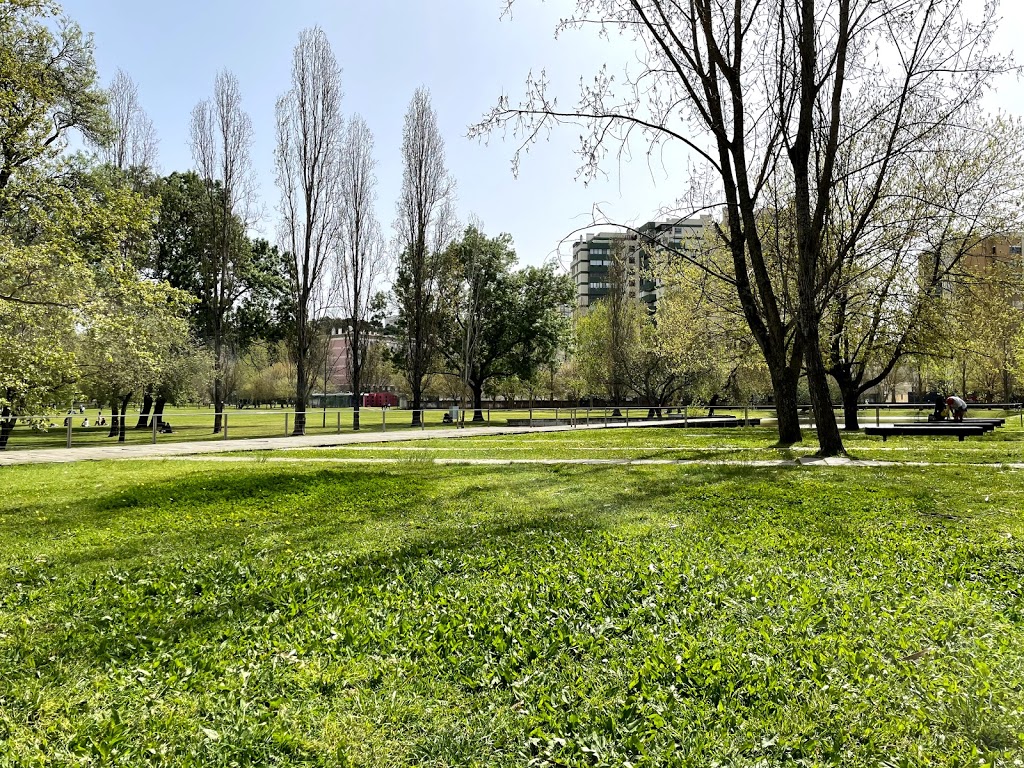 Park Quintas das Conchas e dos Lilases - Foto 1