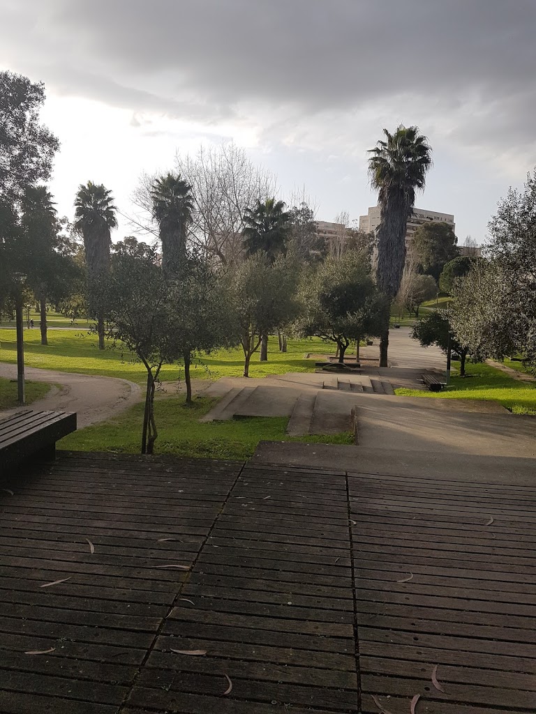 Park Quintas das Conchas e dos Lilases - Foto 5