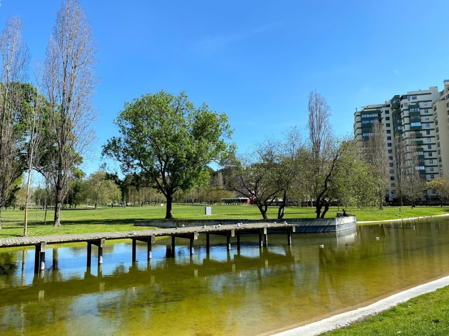 Park Quintas das Conchas e dos Lilases - Foto 6