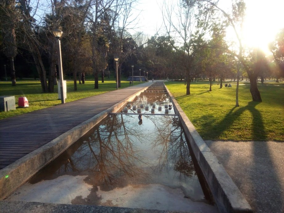 Park Quintas das Conchas e dos Lilases - Foto 7