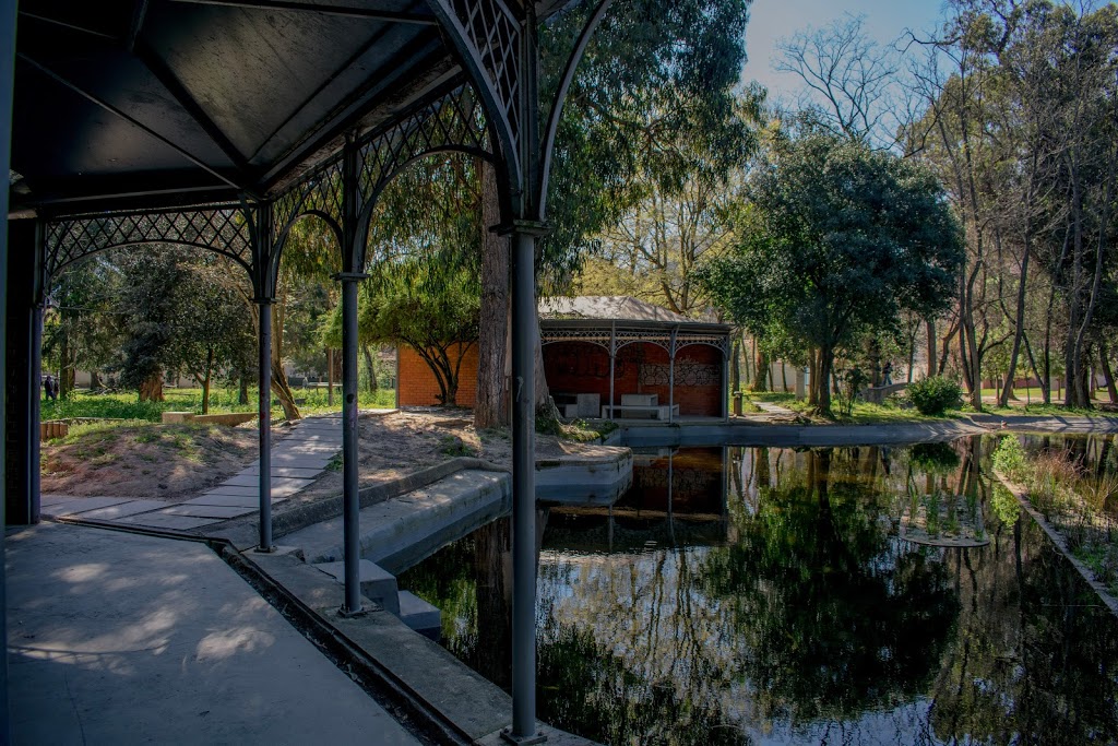 Park Quintas das Conchas e dos Lilases - Foto 1