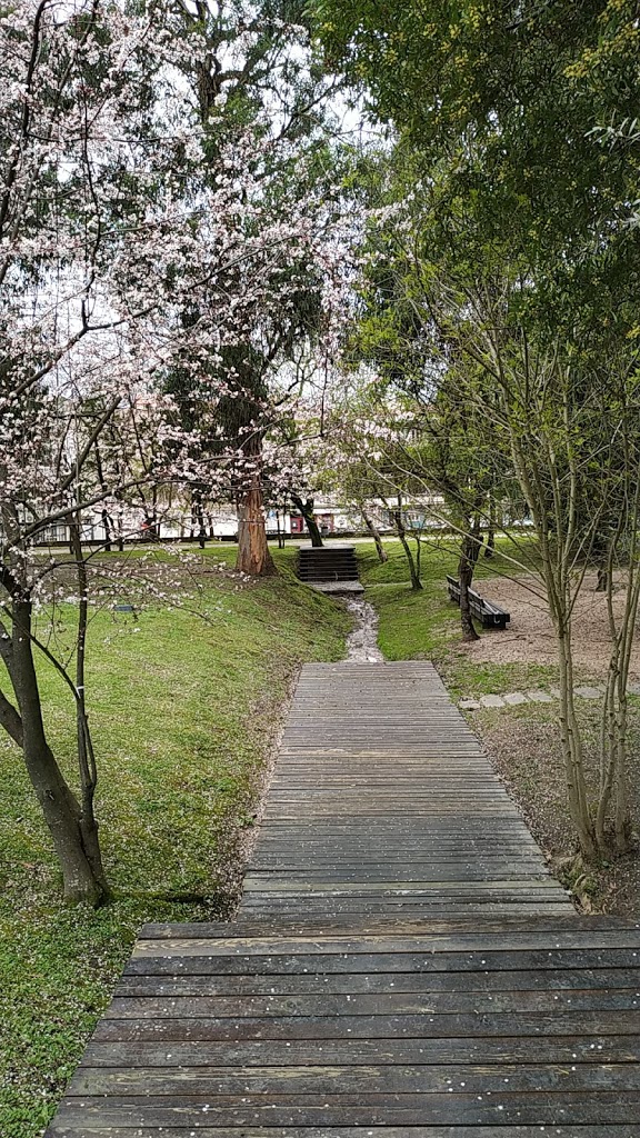 Park Quintas das Conchas e dos Lilases - Foto 1