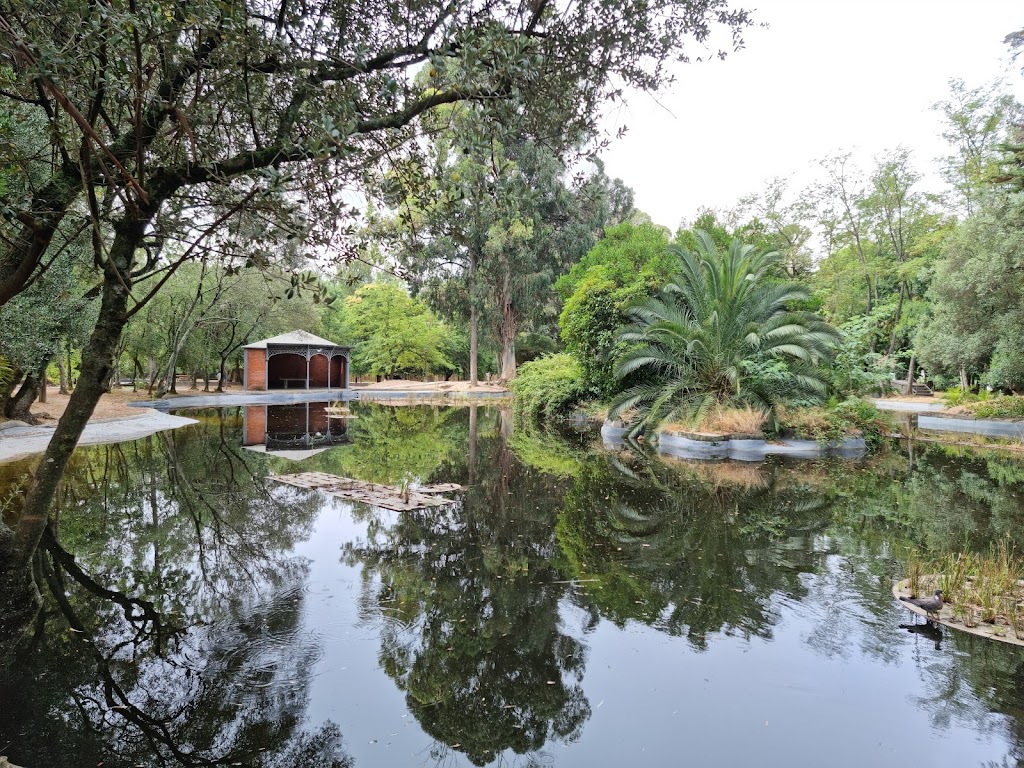 Park Quintas das Conchas e dos Lilases - Foto 1