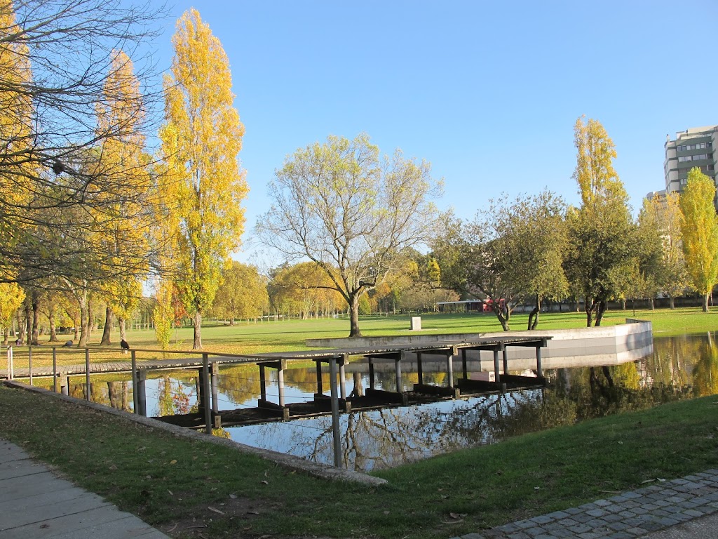 Park Quintas das Conchas e dos Lilases - Foto 1