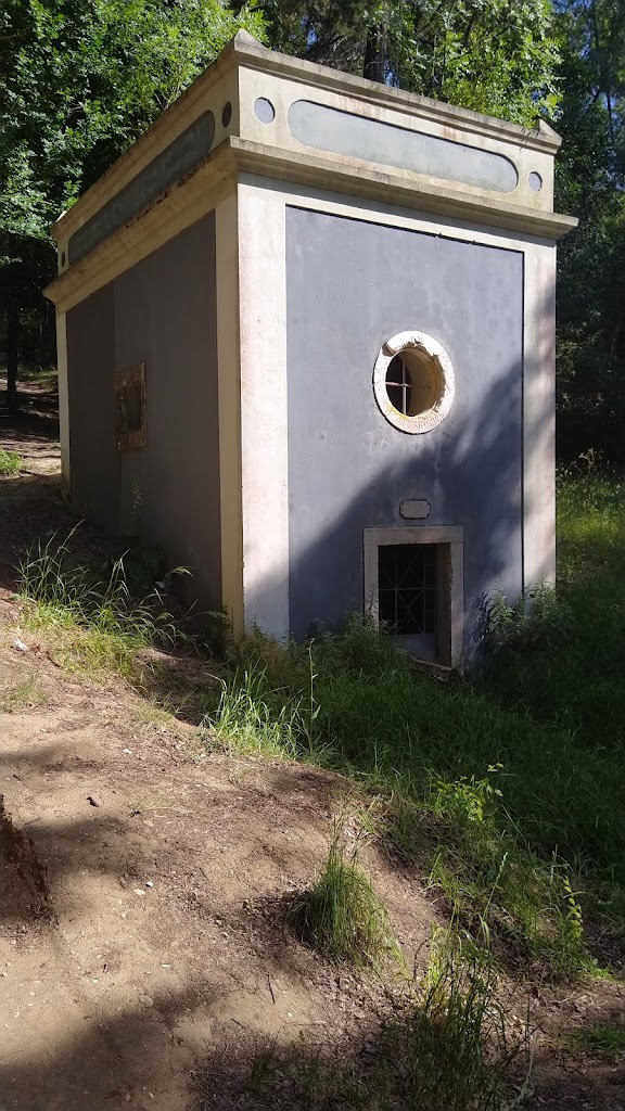 Park Quintas das Conchas e dos Lilases - Foto 15