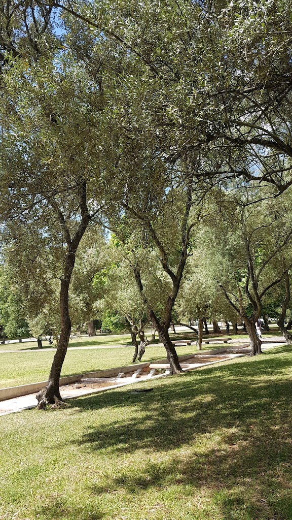 Park Quintas das Conchas e dos Lilases - Foto 16