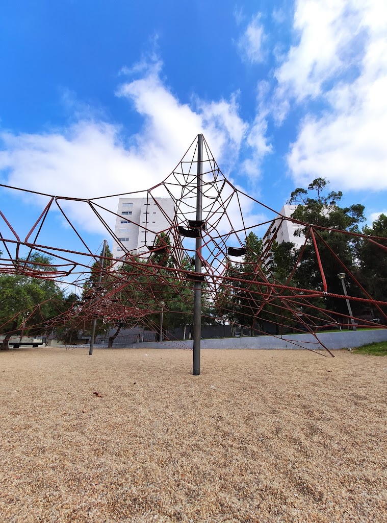Parque Infantil da Quinta das Conchas - Foto 3