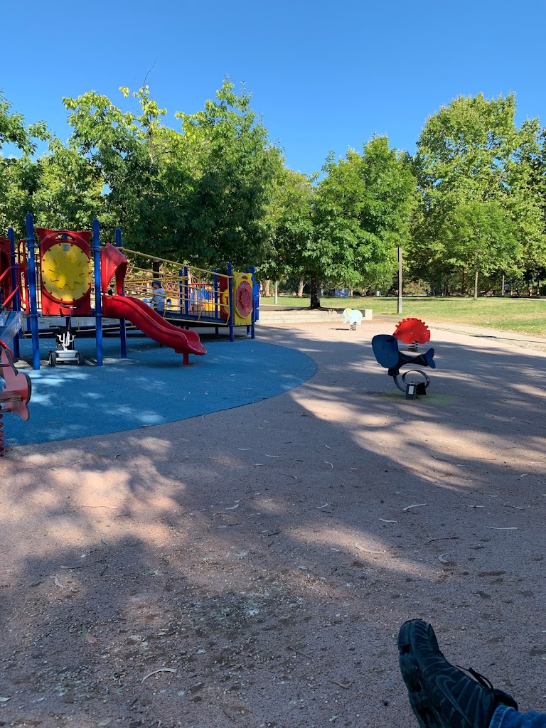 Parque Infantil da Quinta das Conchas - Foto 1