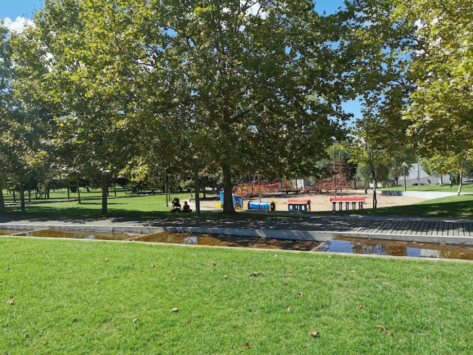 Parque Infantil da Quinta das Conchas - Foto 6